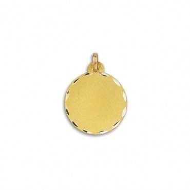 MEDALLAS TIPO B