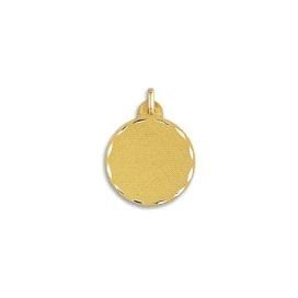 MEDALLAS TIPO B