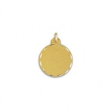 MEDALLAS TIPO B