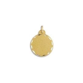 MEDALLAS TIPO B