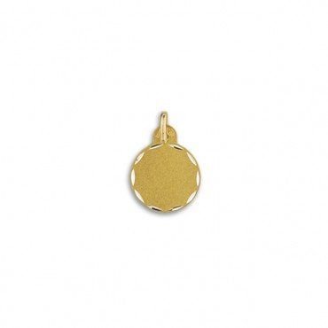 MEDALLAS TIPO B