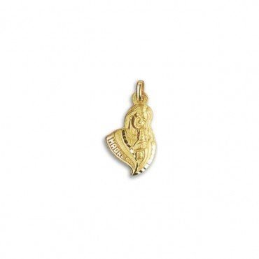 MEDALLAS TIPO B