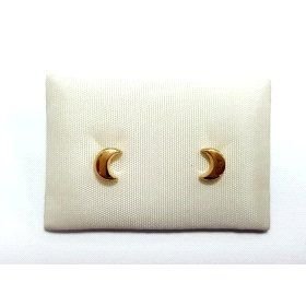PENDIENTES NIÑA ORO AMARILLO