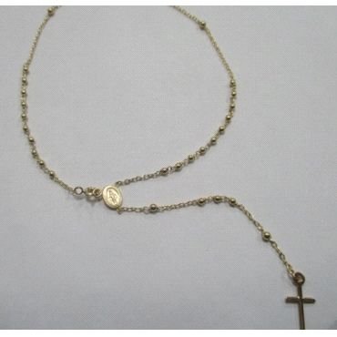 ROSARIO ORO AMARILLO  2.5M/M                                          
