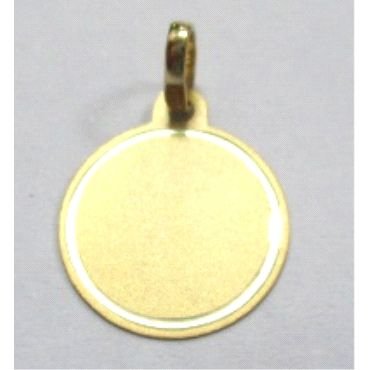DISCO LISO BISEL 14 M.M.                                              
