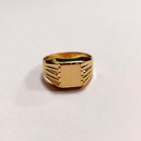 SELLO NIÑO AMARILLO HUECO                                             