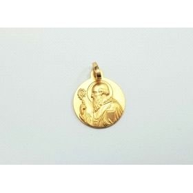 MEDALLAS TIPO A                                                       