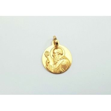 MEDALLAS TIPO A                                                       