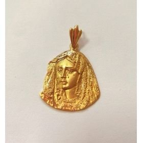 MEDALLAS TIPO A                                                       