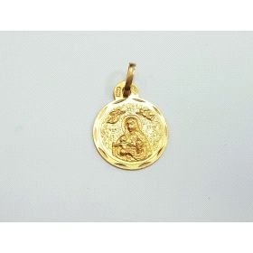 MEDALLAS TIPO B                                                       