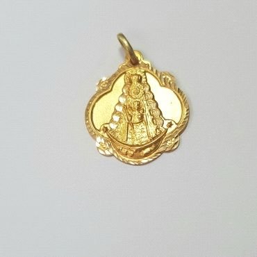 MEDALLAS TIPO B                                                       