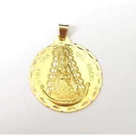 MEDALLAS TIPO B                                                       