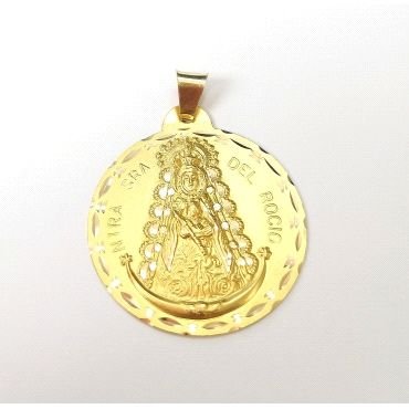 MEDALLAS TIPO B                                                       