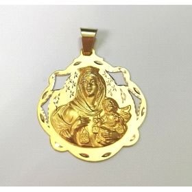 MEDALLAS TIPO B                                                       