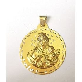 MEDALLAS TIPO B                                                       