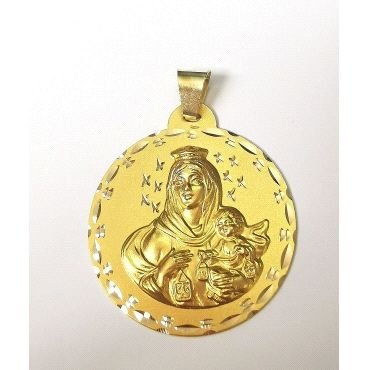 MEDALLAS TIPO B                                                       