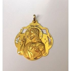 MEDALLAS TIPO B                                                       
