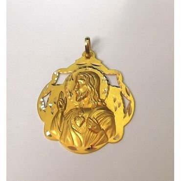 MEDALLAS TIPO B                                                       