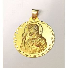 MEDALLAS TIPO B                                                       