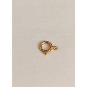 REASA 6 M.M. ORO AMARILLO                                             