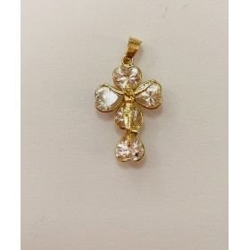 CRUZ O.A. CIRCON CORAZON CRISTO                                       