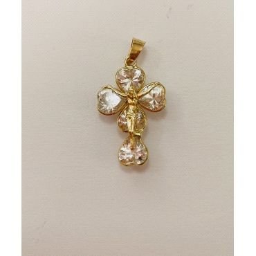 CRUZ O.A. CIRCON CORAZON CRISTO                                       