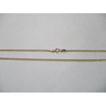 CADENAS AMARILLO 60 CM.                                               
