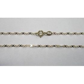 CADENAS AMARILLO 45 CM.                                               
