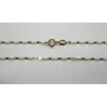 CADENAS AMARILLO 45 CM.                                               