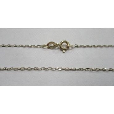 CADENAS ORO AMARILLO 40 CM.                                           