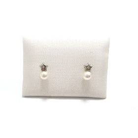 PENDIENTES NIÑA BRILLANTE                                             