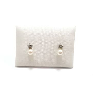 PENDIENTES NIÑA BRILLANTE                                             