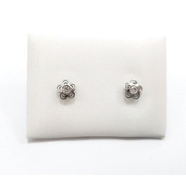 PENDIENTES NIÑA BRILLANTE                                             