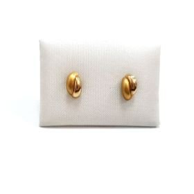 PENDIENTES NIÑA BICOLOR                                               
