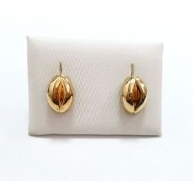 PENDIENTES NIÑA BICOLOR                                               
