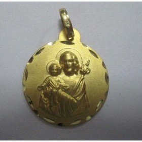 MEDALLAS TIPO A                                                       