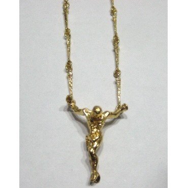 CRUZ ORO AMARILLO DALI                                                