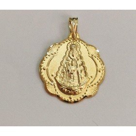 MEDALLAS TIPO A                                                       