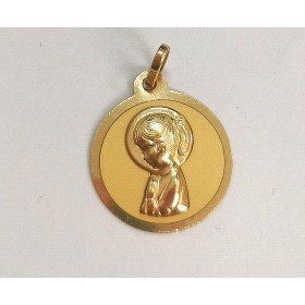 MEDALLAS TIPO A                                                       