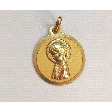 MEDALLAS TIPO A                                                       