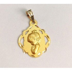 MEDALLAS TIPO A                                                       