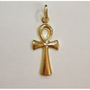 CRUZ ORO AMARILLO LISA                                                