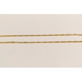CADENAS AMARILLO 45 CM.                                               