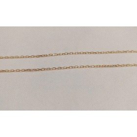 CADENAS FORZADA . AMARILLO 45 CM.                                     