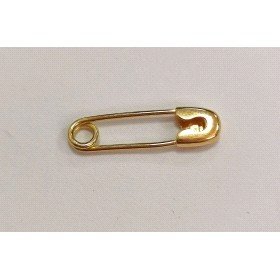 ALFILER ORO AMARILLO BEBE                                             