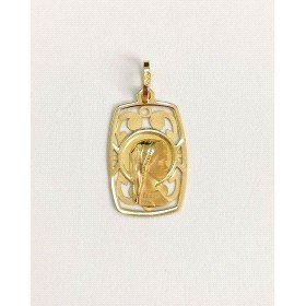 MEDALLAS ORO AMARILLO                                                 