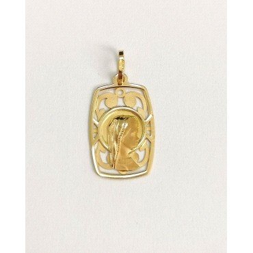 MEDALLAS ORO AMARILLO                                                 