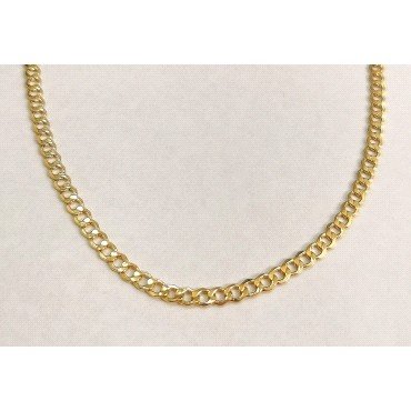 CADENAS AMARILLO 60 CM.                                               