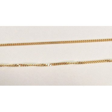 CADENAS AMARILLO 60 CM.                                               