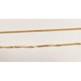 CADENAS AMARILLO 50 CM                                                